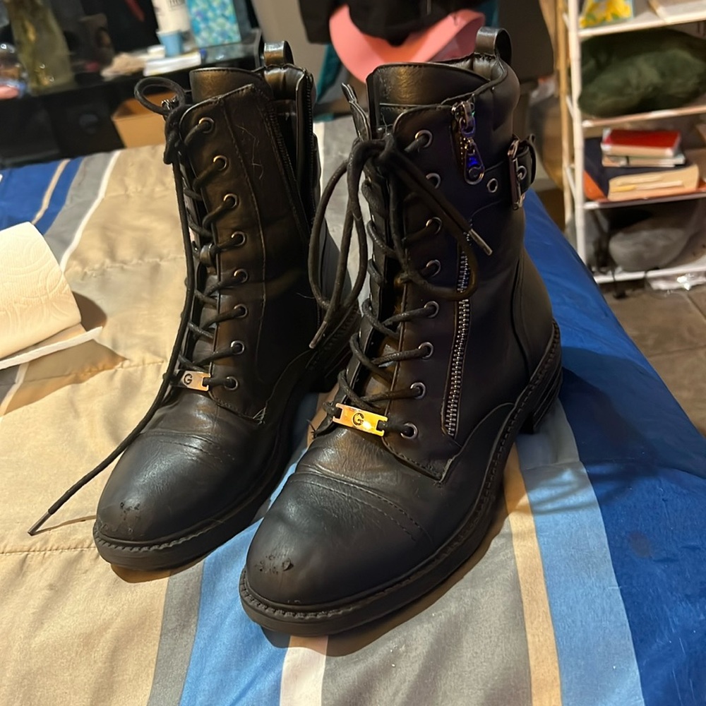 Guess Boots